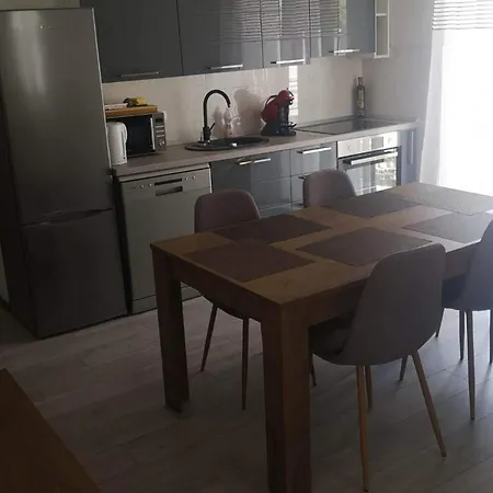Kalajzic- One Bedroom With Terrace A3 St Apartment
