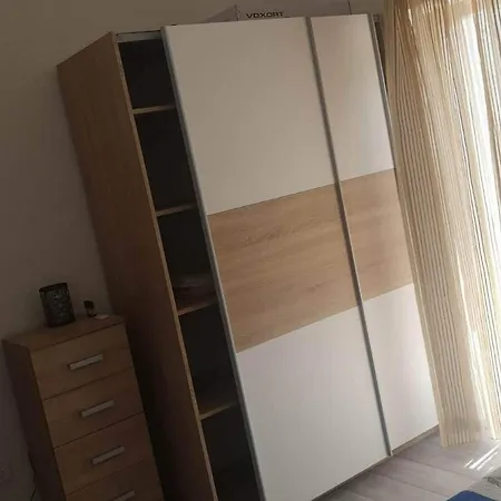 Kalajzic- One Bedroom With Terrace A3 St * Pucisca
