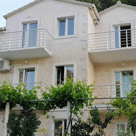 Kalajzic- One Bedroom With Terrace A3 St Apartment