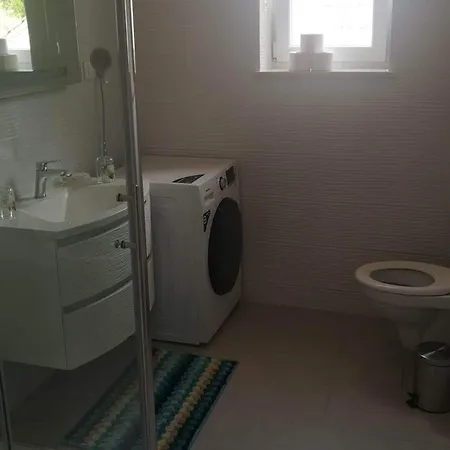 Apartment Kalajzic- One Bedroom With Terrace A3 St
