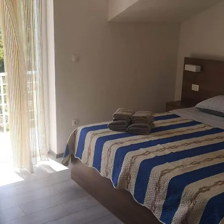 Apartment Kalajzic- One Bedroom With Terrace A3 St Pucisca