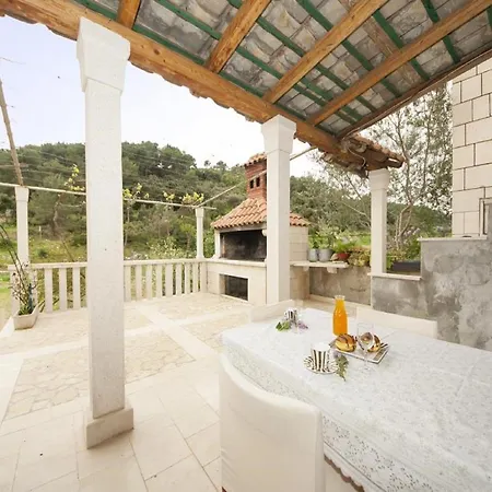 Kalajzic- One Bedroom With Terrace A3 St * Pucisca