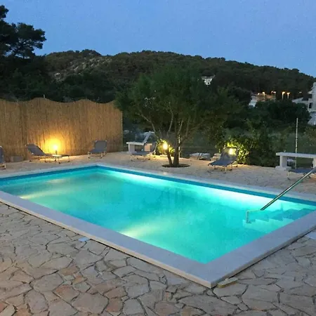 Apartment Kalajzic- One Bedroom With Terrace A3 St