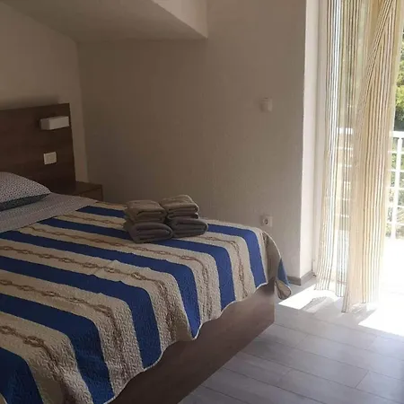 Kalajzic- One Bedroom With Terrace A3 St Apartment *