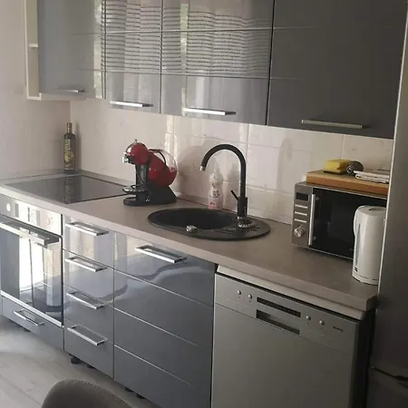 Apartment Kalajzic- One Bedroom With Terrace A3 St Pucisca