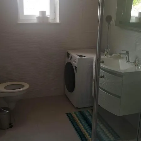 Kalajzic- One Bedroom With Terrace A3 St Apartment *
