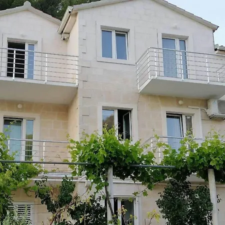 Kalajzic- One Bedroom With Terrace A3 St