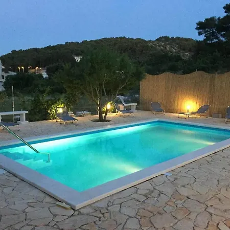 Apartment Kalajzic- One Bedroom With Terrace A3 St Pucisca