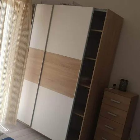 Kalajzic- One Bedroom With Terrace A3 St Pucisca